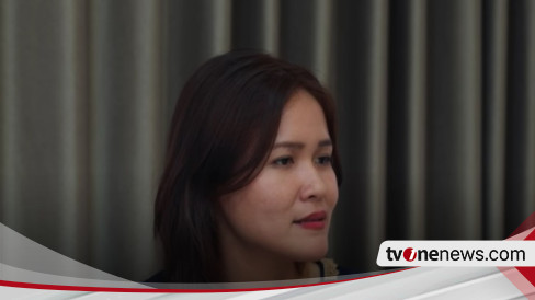 Ada Hakim yang Buat Dirinya Menangis di Persidangan, Jessica Wongso: Pada saat Itu Saya Cuma 'Wow' Saja, Sekarang Saya...