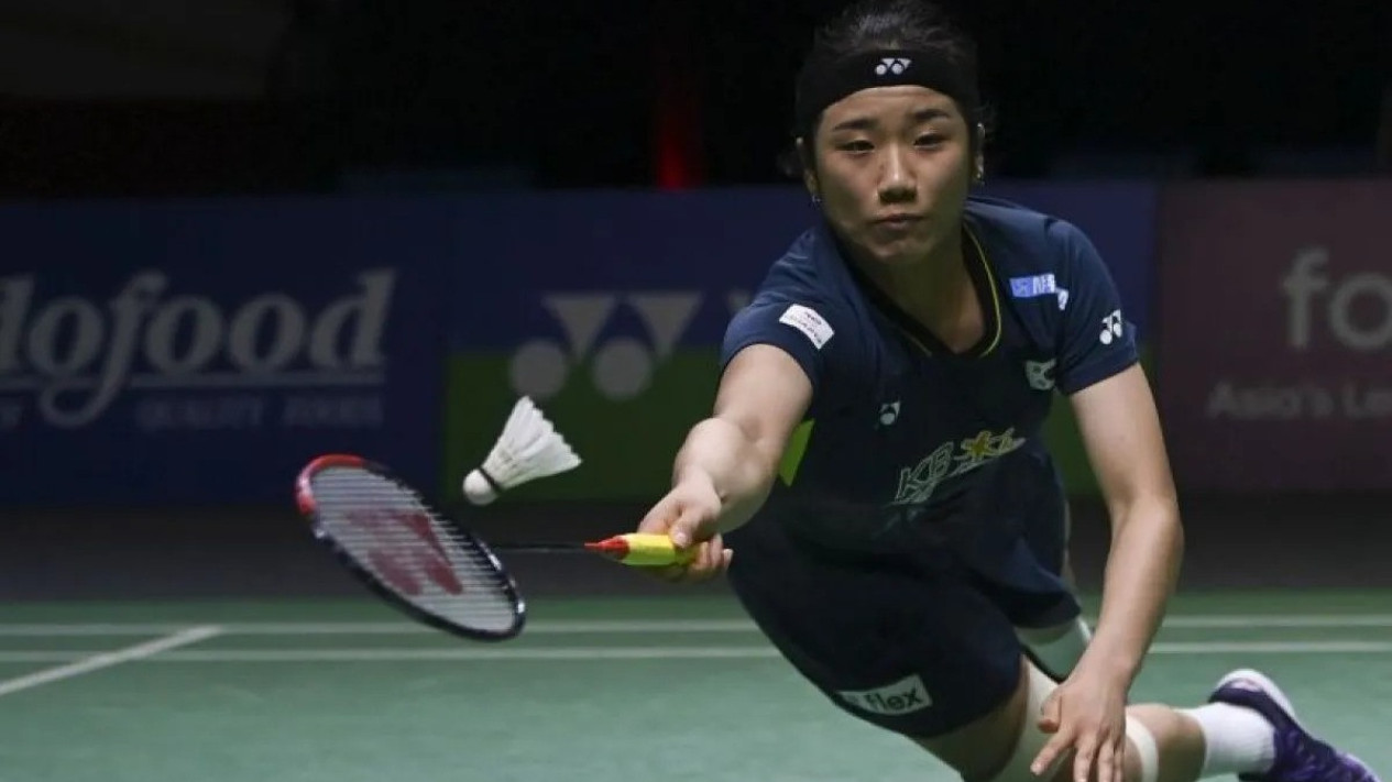 Pemain Bintang Ramai-ramai Mundur dari China Open 2024: Ada An Se-young hingga Para Monster Tak Jadi Ikut
            - galeri foto