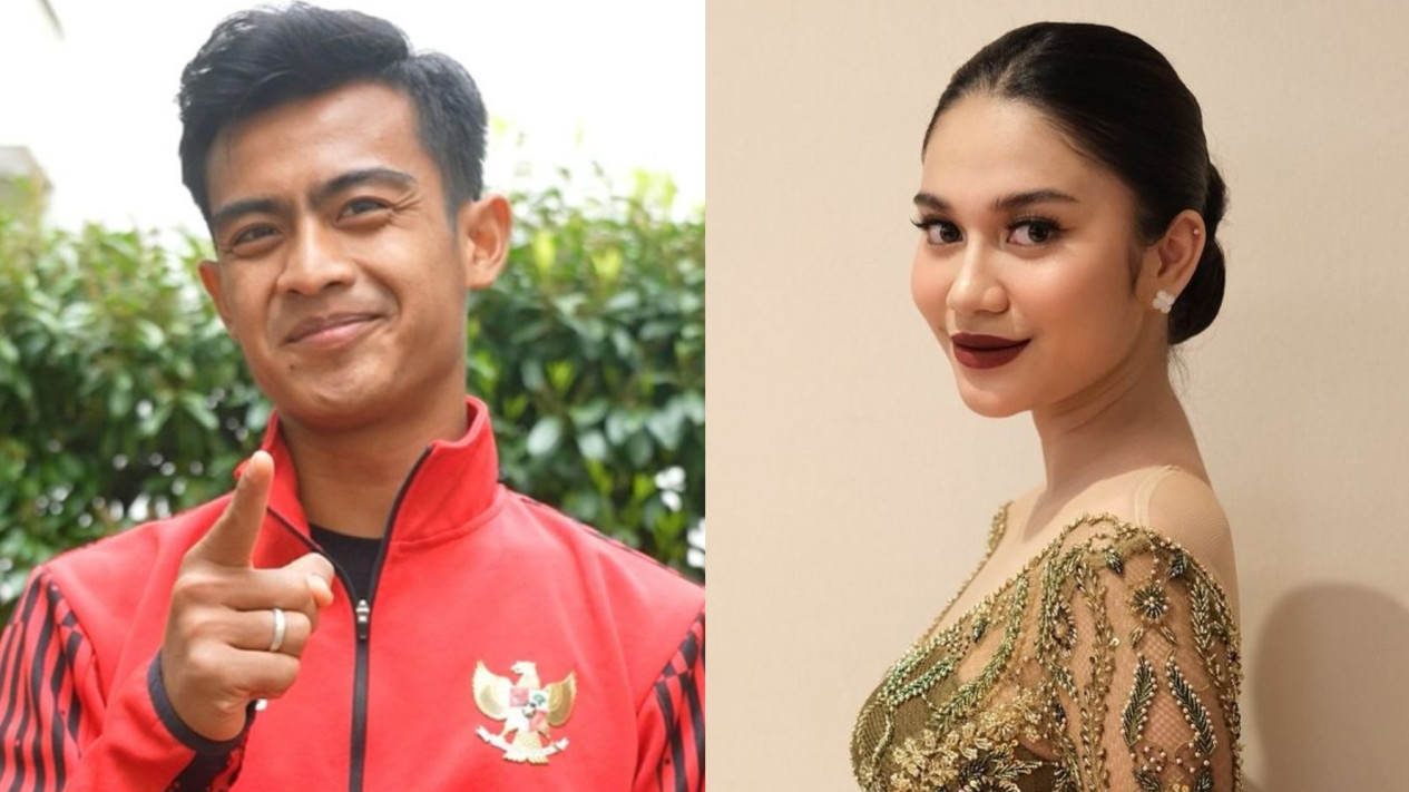 Padahal Pratama Arhan Baru Dapat Menit Bermain di Suwon FC, Sosok Ini Bongkar Dugaan Bukti Perselingkuhan Terbaru Azizah Salsha, Katanya Zize Suka Simpan Foto...
            - galeri foto