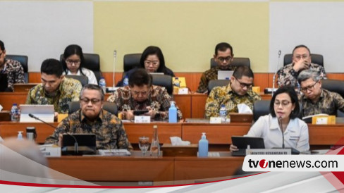 Anggaran Pendidikan Hanya Terserap 16 Persen, DPR Beri Kritik Keras: Ini Pelanggaran Konstitusi