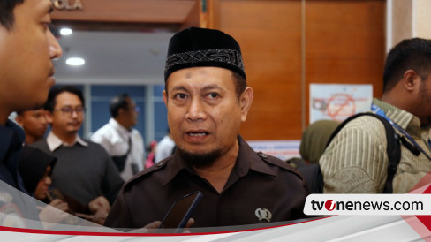 Pimpinan DPRD Jakarta Sementara Pastikan Alat Kelengkapan Dewan Rampung Dalam 2 Bulan