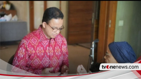 Resmi! Anies Dipastikan Tidak Maju di Pilkada Jabar, Ini Alasannya