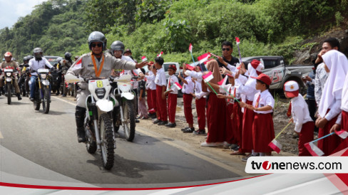 Komitmen Sahbirin Noor Bangun Jalan Bebas Hambatan Banjarbaru-Batulicin