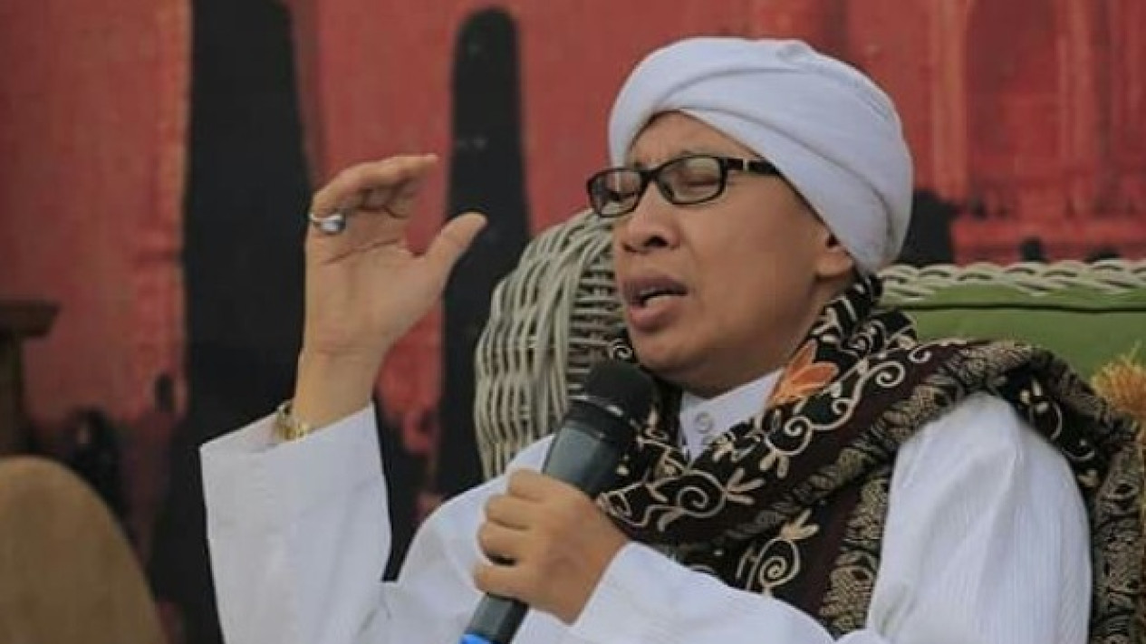 Tahlilan itu Ada yang Bilang Bid'ah? Tak Ada Dalilnya dan Tak Pernah Dilakukan Nabi, Buya Yahya Bilang Kalau Tradisi Itu...
            - galeri foto