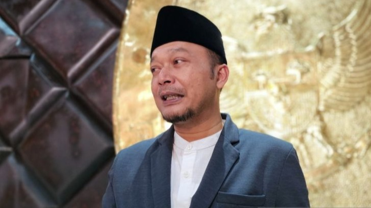 KPU Sebut Tiga Daerah di Jawa Tengah Hanya Menerima Pendaftaran Satu Paslon Pilkada 2024
            - galeri foto