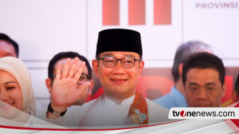 Bicara Lagi soal Tweet-Tweet 'Keras' Lamanya, Ridwan Kamil: Lagi ...