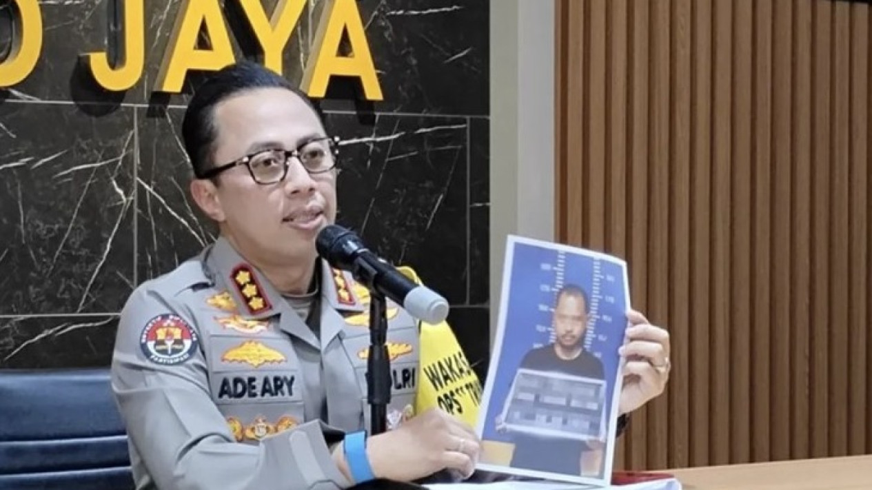 Masalah Uang Sewa Rumah Jadi Pemicu Oknum ASN Ditjen Pajak di Bekasi Lakukan KDRT
            - galeri foto