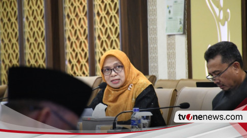 Sekretariat DPRD Jawa Barat Siap Gelar Pelantikan Dewan Baru Periode 2024-2029