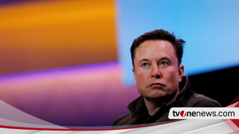 Elon Musk Ungkap Tujuan Bangun Kota Mandiri di Mars dalam Waktu 20 Tahun Mendatang