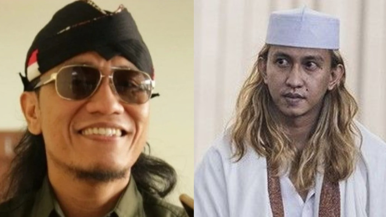 Habib Bahar bin Smith Blak-blakan Bicara Jujur Soal Sosok Gus Miftah, Ternyata Begini Katanya: Oh yang Suka Sama...
            - galeri foto