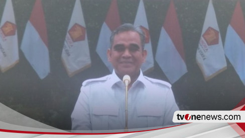 Prabowo Diminta Kader Duduki Dua Jabatan Sekaligus di Partai Gerindra, Apa Saja?