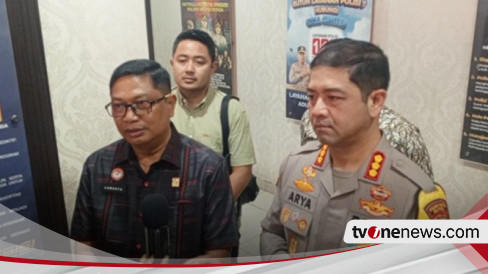 Napi Rutan Depok Tewas Dianiaya Sesama Napi dengan Kondisi Penuh Luka