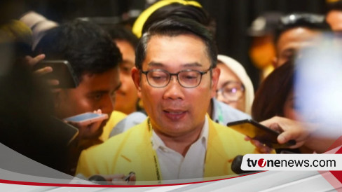 Ridwan Kamil Bakal Kesulitan Masuk Jakmania, PDIP Pede Rano Karno Bisa Antar Pramono Anung Masuk Akar Rumput