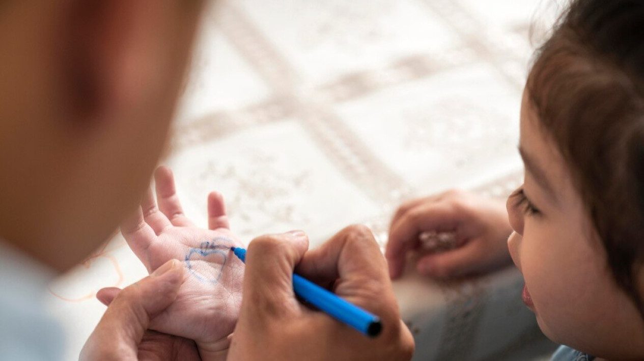 Jarang Terlihat, Ini Ciri-Ciri Anak yang Terkena Diabetes, Orangtua Harus Waspada
            - galeri foto