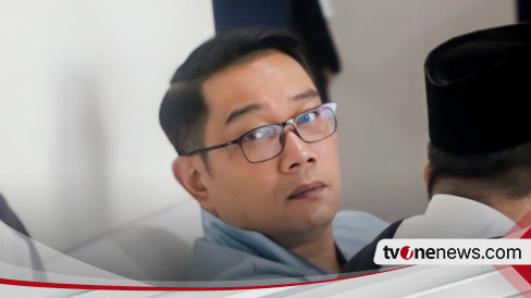 Jika Jadi Gubernur, Ridwan Kamil Janji akan Luncurkan Kartu Lansia: Mereka Ngeluh Tak Dapat Bantuan Pemerintah