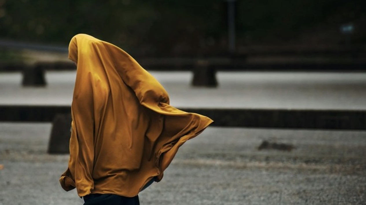 Tidak Menyesal Sama Sekali Keluar dari RS Medistra Karena Dilarang Pakai Hijab, Dokter Spesialis Onkologi: Insyaallah Rezeki Ada di Mana pun
            - galeri foto