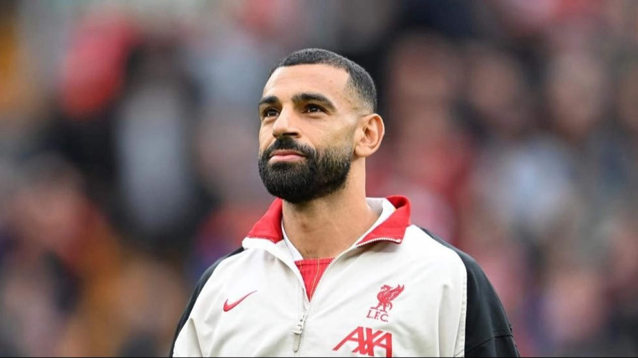 Kabar Bagus, Salah akan Perpanjang Kontrak di Liverpool Asalkan Tuntutan Ini Mampu Dipenuhi Manajemen
            - galeri foto