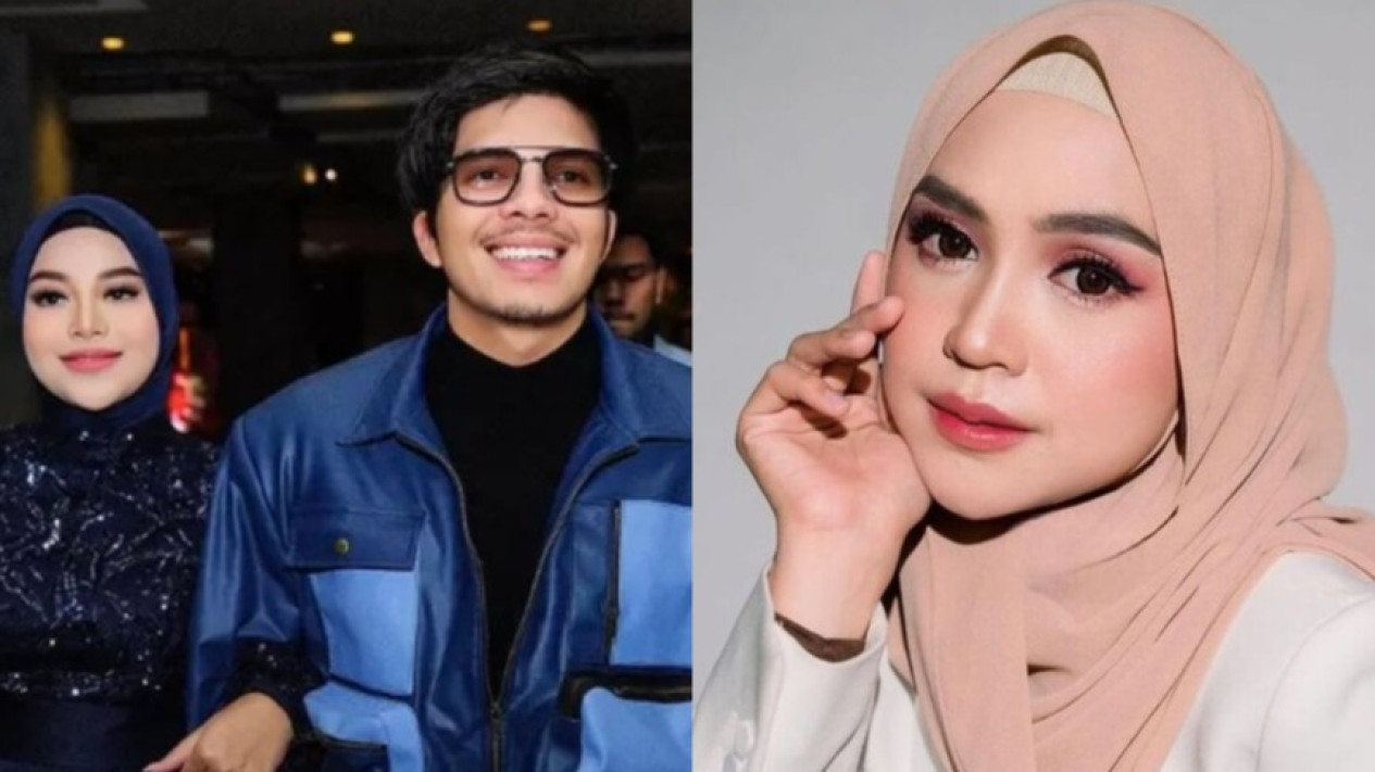 Muncul Isu Atta Halilintar Nikah Siri dengan Ria Ricis, Suami Aurel Hermansyah itu Tegas Bilang...
            - galeri foto