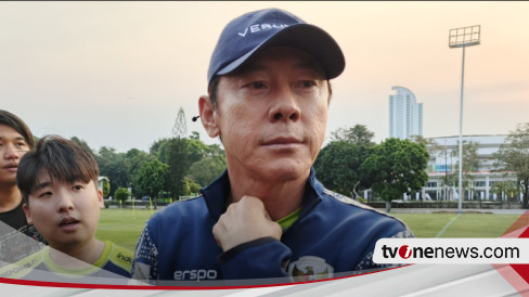 Eks Pemain Timnas Indonesia Ini Blak-blakan Bongkar Sifat Asli Shin Tae ...