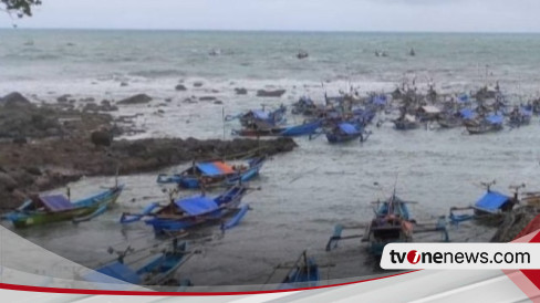 Pemerintah Kabupaten Imbau Warga Waspada Tanda Alam Terjadinya Bencana