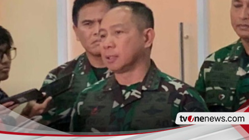 Panglima Ajukan Tunjangan Kinerja Prajurit TNI Naik Jadi 80 Persen Sehingga Gaji Bisa Bertambah Sebegini