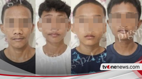 Soal Kasus Kekerasan Seksual Anak hingga Tewas di Palembang, KPAI Minta Masyarakat Tak Sebarkan Identitas Pelaku