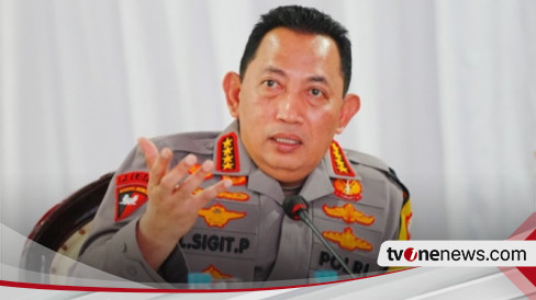 Gaya Hidup Mewah dan Flexing Kembali Disorot Publik, Keluarga Korps Bhayangkara Diminta Teladani Kesederhanaan Kapolri