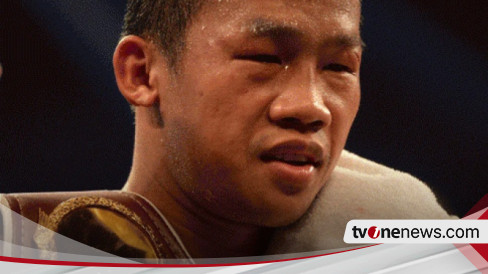Daud Yordan Resmi Naik Ring Tinju Lagi, The Boxing Senator Hadapi ...