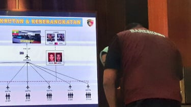 Ada Kabar Buruk, Video Diduga WNI Disekap dan Disiksa di Myanmar Mengerikan