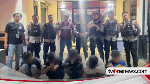 Para Orang Tua Sebaiknya Belajar dari Kasus di Jakarta Barat Ini, Polisi Sampai Turun Tangan