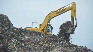 Legislatif Minta Masyarakat Jakarta Jangan Dibebankan dengan Iuran Sampah: Itu Tugas DLH