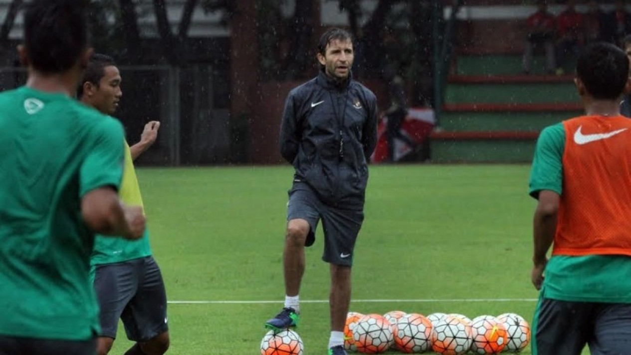 Pernah Jadi Andalan di Era Luis Milla, 3 Pemain Ini Layak Dipanggil Patrick Kluivert ke Timnas Indonesia 
            - galeri foto