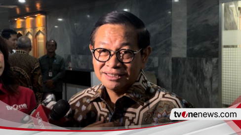 Sindiran Menohok Pramono Anung: Ada yang Ingin Jadikan Jakarta Seperti Dubai, Mimpi Kali!