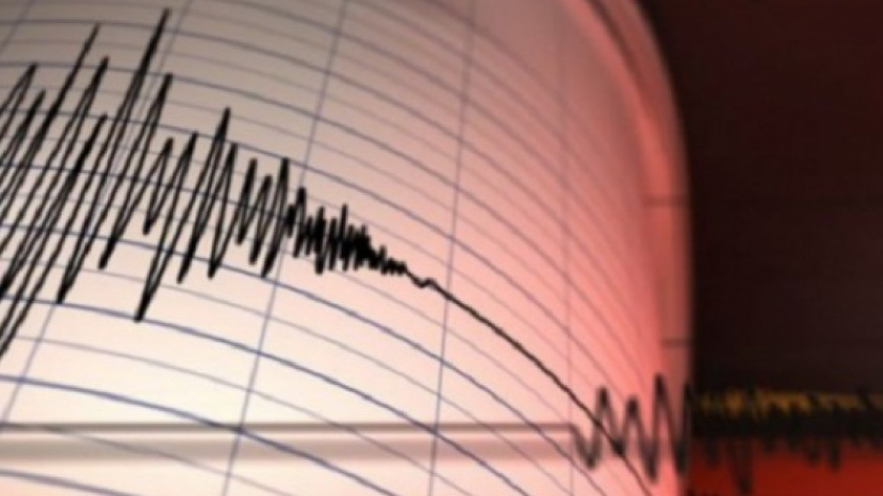 Ancaman Gempa Megathrust, Ustaz Adi Hidayat Sarankan Ini
            - galeri foto