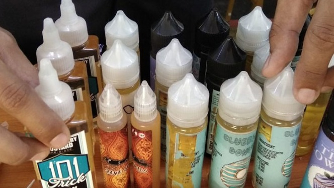 Industri Vape Menyoroti Wacana Kemasan Polos Rokok, APVI: Aturan Ini Malah Menambah Masalah
            - galeri foto