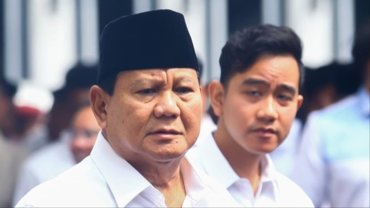 Prabowo Bakal Tambah Jumlah Kementerian, DPR Pastikan APBN 2025 Tak Terganggu
            - galeri foto