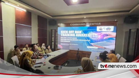 Mitra Berdaya Optima Dapatkan 2 Sertifikasi Bergengsi: ISO 9001 dan ISO 27001, Apa Itu?