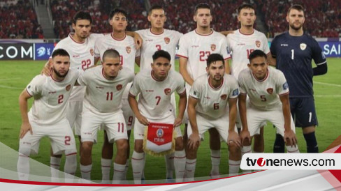 Pesan Penting Jordi Amat untuk Timnas Indonesia Jelang Lawan Bahrain ...