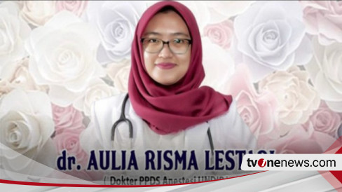 Kasus Perundungan di Undip Semarang Tak Akan Dihentikan, Pihak Keluarga Aulia Risma: Meresahkan Dunia Kedokteran!