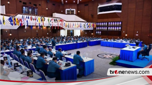 Seluruh Personel Intelijen TNI AL Harus Siap soal Instruksi Khusus Pimpinan Tentukan Langkah di Pilkada 2024, Isinya Ternyata