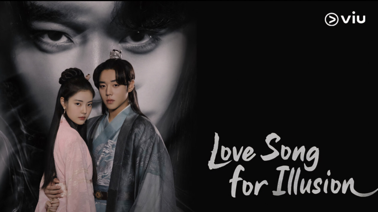 Tampil dengan Tiga Karakter yang Berbeda, Inilah Peran Hong Ye Ji dalam Drama Korea 'Love Song for Illusion'
            - galeri foto