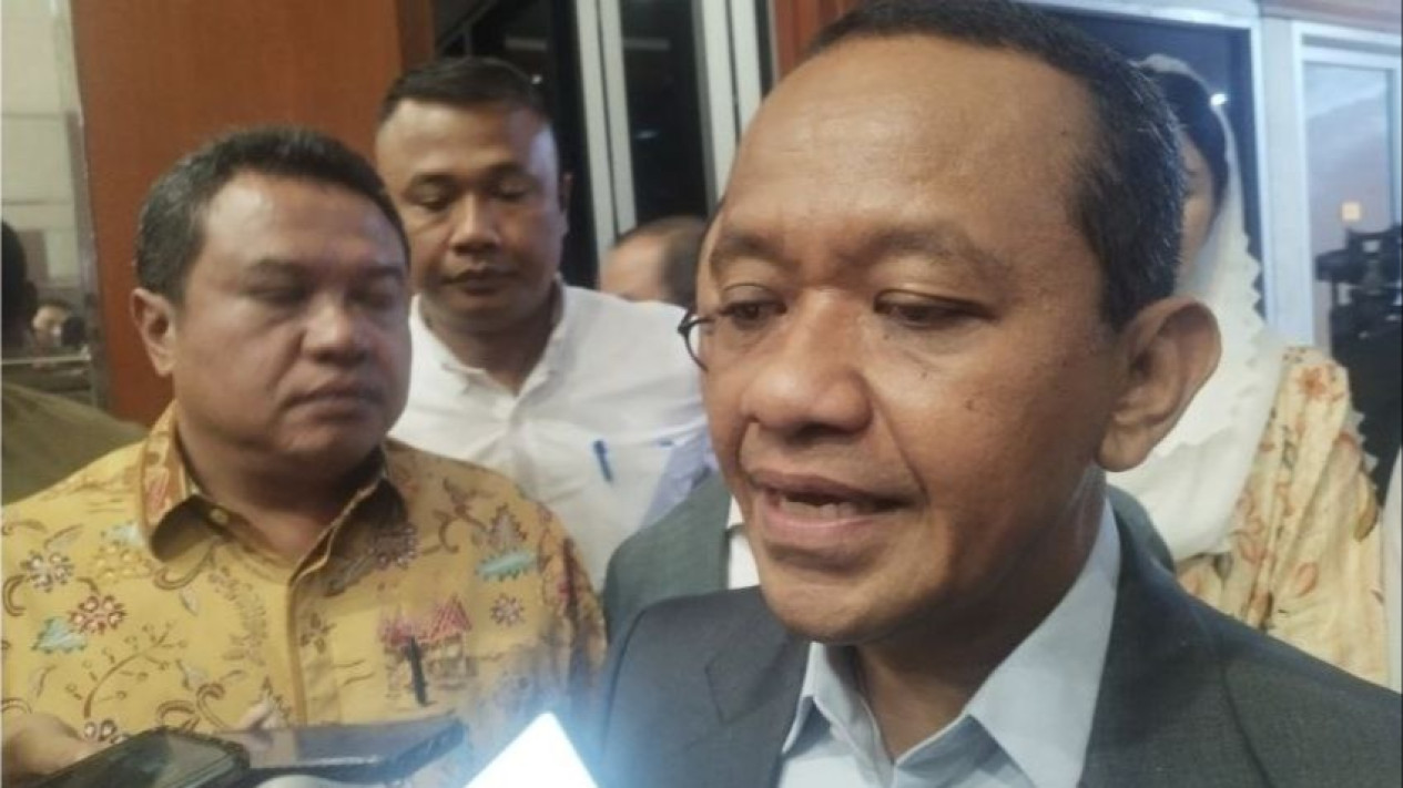 Rencana Prabowo Subianto Tambah Menteri di Pemerintahannya, Partai Golkar: Nggak Ada Masalah, Asalkan
            - galeri foto