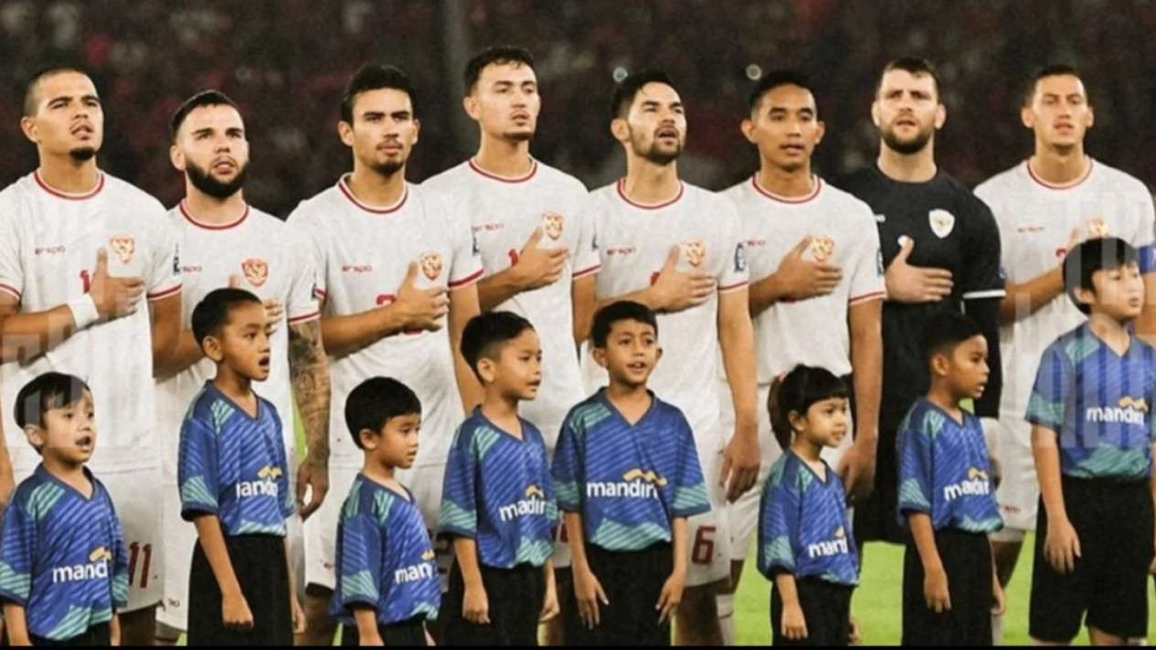 Rutin Mendapatkan Panggilan dari Belanda, Pemain ini Malah Pindah ke Timnas Indonesia, Saat itu Bilang...
            - galeri foto