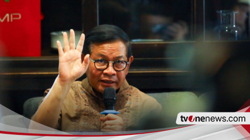 Pramono: Banyak yang Katakan Ingin Jadikan Jakarta Seperti New York, Dubai, Mimpi Kali...