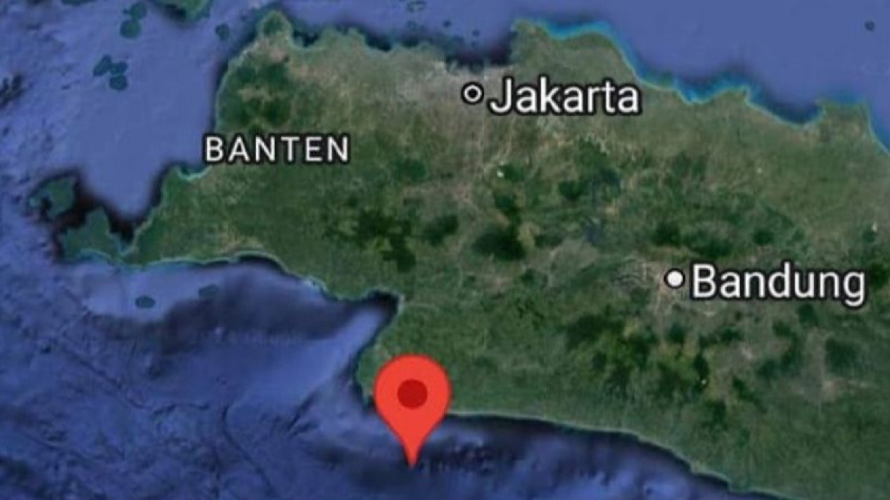 BPBD Bicara Dampak Gempa M5,3 Berpusat di Kabupaten Sukabumi pada Minggu 15 September 2024, Semua Warga Diminta Harus Waspada
            - galeri foto