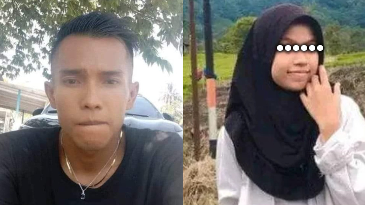 Sederet Fakta Baru Kasus Pembunuhan Nia Gadis Penjual Gorengan, Diduga Lokasi Kabur Tersangka sampai Penemuan Bukti Kuat di TKP
            - galeri foto