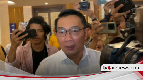 Terungkap, Alasan Sebenarnya Ridwan Kamil Adopsi Gaya Kampanye Prabowo