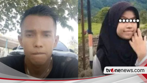 Misteri Terungkap! Awal Kecurigaan IS dalam Kasus Pembunuhan Gadis Cantik Penjual Gorengan di Sumbar