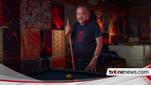 Mansion Sports Gelar Turnamen Biliar, Hadiah Total Rp153 Juta, Ini Rinciannya