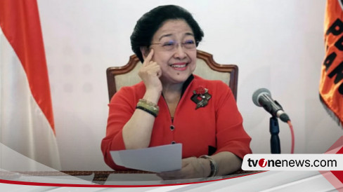 Megawati Ajak Rusia Teliti Gunung Berapi Bawah Laut Indonesia, Begini Tanggapan Kropachev